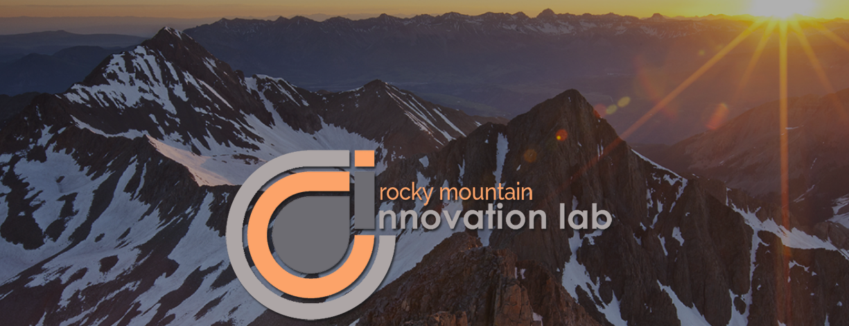 Home | Rocky Mountain Innovation Lab